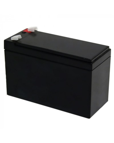 Аккумулятор VIM АКБ 12 - 7 в Москве Электротехническое оборудование Pintop.ru