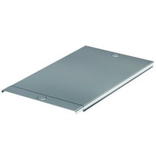 Крышка для лотка с заземлением осн. 100 L3000 толщ.1,2мм, горячеоцинкованная DKC (3552212HDZ)