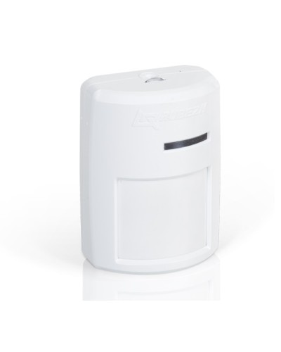 Извещатель охранный поверхностный оптико-электронный адресный Рубеж ИО 30920-2 (ИК, пассивный, штора) в Москве Адресная система пожарной сигнализации РУБЕЖ Pintop.ru