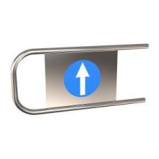 Дуга на калитку К2 (правая) Ø32 L=860 мм Ростов-Дон