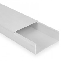 Миниканал 12x7 серия MEX Экопласт 77003