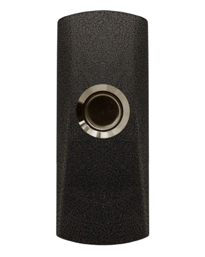 Накладная кнопка выхода без подсветки Tantos TS-CLICK (серебряный антик) в Москве Кнопки выхода Pintop.ru