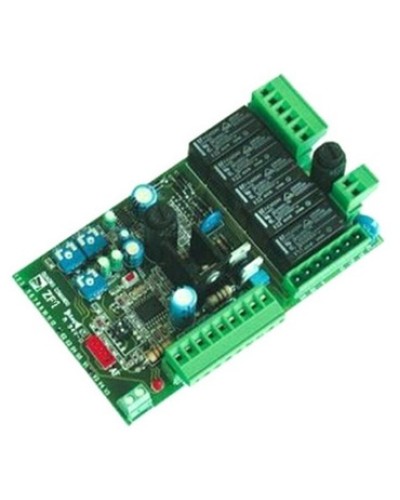 Плата блока управления ZBX-E24 Came 3199ZBX-E24 в Москве Запчасти для шлагбаумов и автоматики Pintop.ru