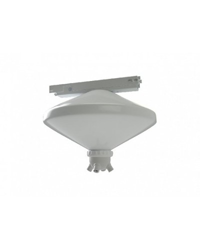 Модуль порошкового пожаротушения Этернис МПП Гарант-12КД в Москве Модули порошковые Pintop.ru