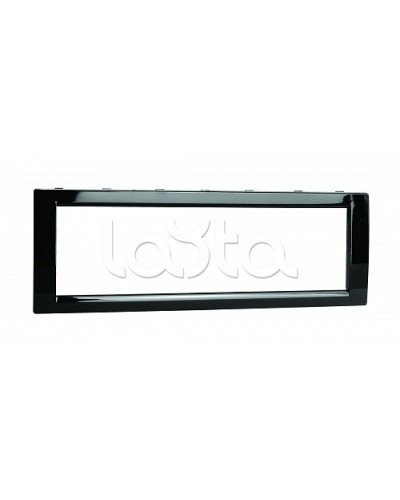 Рамка универсальная на 6 модулей, цвет чёрный DKC (F00015B) в Москве Аксессуары для кабель-канала Pintop.ru