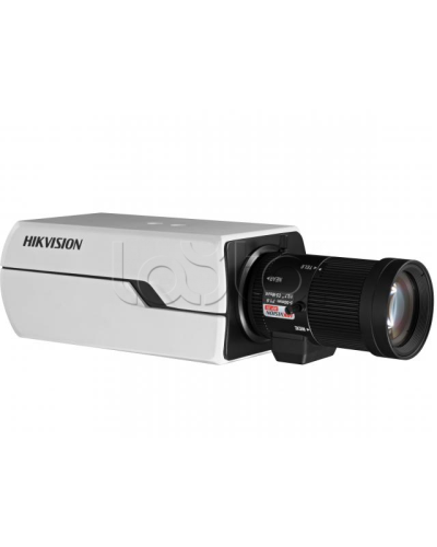 IP-камера видеонаблюдения уличная в Hikvision DS-2CD2822F в Москве IP-камеры Pintop.ru