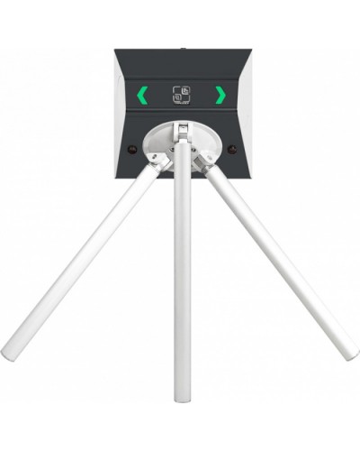 Турникет CARDDEX STL-02 (с автоматической Антипаникой) в Москве Турникеты Pintop.ru