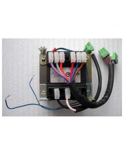 Трансформатор ZL180 Came 119RIR259 в Москве Запчасти для шлагбаумов и автоматики Pintop.ru