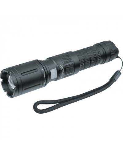 Фонарь Navigator 14 237 NPT-P01-18650 алюм.проф.CREE LEDx10Вт.Li-ion 2 Ач. 5 реж в Москве Источники света(Лампы) Pintop.ru