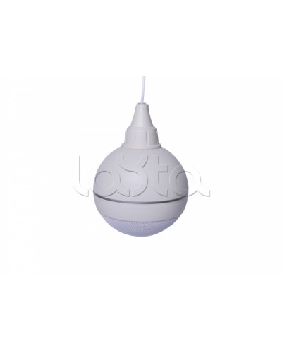 Оповещатель речевой подвесной ТРОМБОН Глагол ПШ-10 в Москве Система оповещения и трансляции Pintop.ru