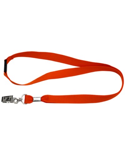 Ремешок с пряжкой оранжевый Smartec-СКД ST-AC202LY-OR в Москве Дополнительное оборудование для СКУД Pintop.ru