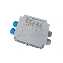 Барьер искрозащиты Магнито-контакт «АБИ-2» (24В, 100мА, IP66)