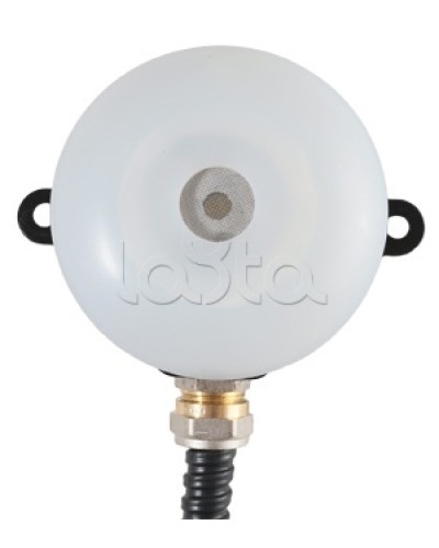 Оповещатель свето-звуковой взрывозащищенный Компания СМД ОРБИТА ВЗ СЗ 12 в Москве Оповещатели Ex Pintop.ru