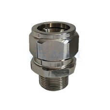 Кабельный ввод взрывозащищенный Магнито-Контакт Ех МКВМ М20 К