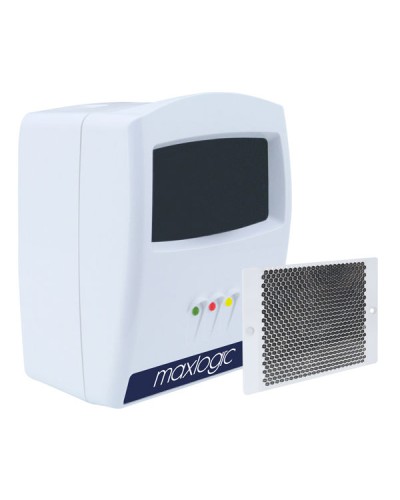 Извещатель пожарный дымовой оптико-электронный Mavigard ML-2173 в Москве Пожарные извещатели Pintop.ru