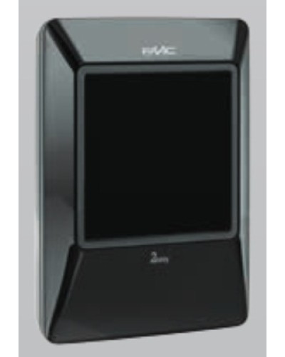 Считыватель XTR B для брелков KEYTAG Faac 786041 в Москве Автоматизация ворот Pintop.ru