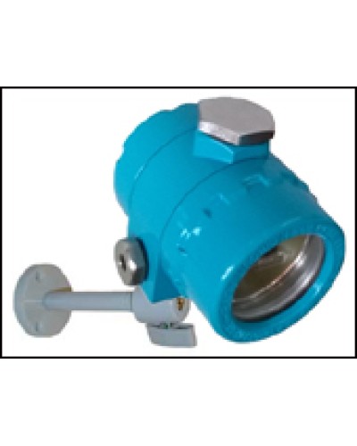 Извещатель пожарный пламени взрывозащищенный КвазарИП 329-5И “АМЕТИСТ” Р1 в Москве Пожарные извещатели (Ex) Pintop.ru