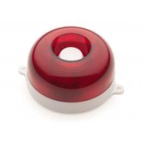 Оповещатель светозвуковой Электротехника и Автоматика МАЯК-24-КП 110