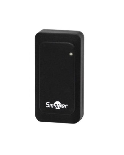 Считыватель MIFARE, черный, Smartec ST-PR012MF-BK в Москве Считыватели Pintop.ru