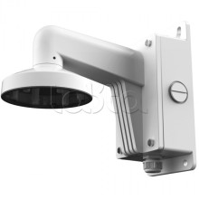 Кронштейн для настенного монтажа Hikvision DS-1273ZJ-135B
