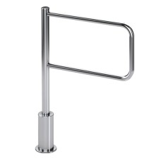 Калитка с электромагнитной разблокировкой К-13 600 Oxgard К-13 600 правая (ВЗР 1998)