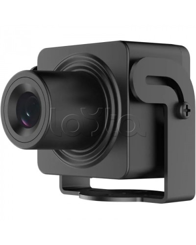 IP-камера видеонаблюдения компактная Hikvision DS-2CD2D45G1/M-D/NF(2.8mm) в Москве IP-камеры Pintop.ru