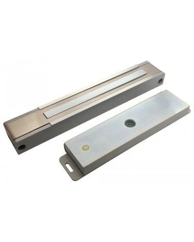 Пожаробезопасный электромагнитный замок ALeko ALM-400FP (12В) в Москве Электромагнитные замки Pintop.ru