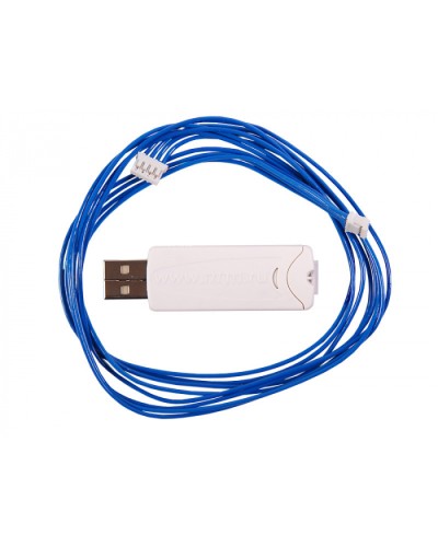 Кабель для связи с компьютером USB 1 Ritm в Москве GSM мониторинг Ritm Pintop.ru