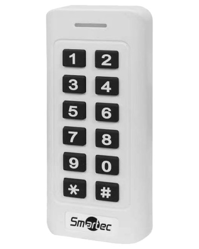 Считыватель Smartec ST-PR022EK-WT в Москве Считыватели Pintop.ru