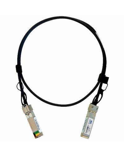 Кабель соеденительный QSFP Gigalink GL-CC-QSFP4ST-010-AOC в Москве Модули SFP/XFP/GBIC Pintop.ru