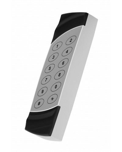 Считыватель с клавиатурой Parsec PNR-X26 в Москве Сетевая СКУД Parsec Pintop.ru