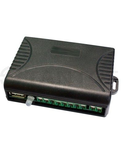 Приемник сигналов беспроводных брелоков программируемый Tantos TSt-RCV4-250 в Москве Дополнительное оборудование для СКУД Pintop.ru