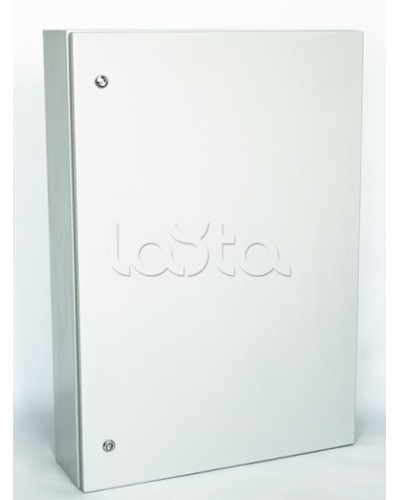 Металлический шкаф с термоизоляцией Forteza ТШУ-700.2.Н (500x700x230) в Москве Технические средства охраны периметра Pintop.ru