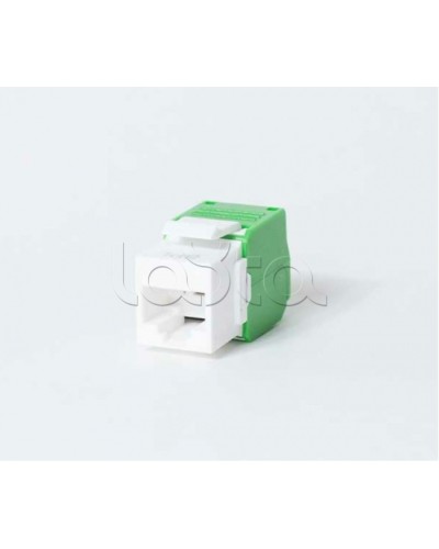 Модуль вставка UTP категории 6 Keystone SPL (500018) в Москве Модули Keystone Pintop.ru