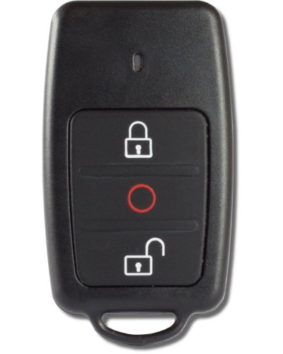 Брелок для управления контрольной панелью C.Nord СН-Брелок в Москве Аксессуары СПИ Андромеда Pintop.ru