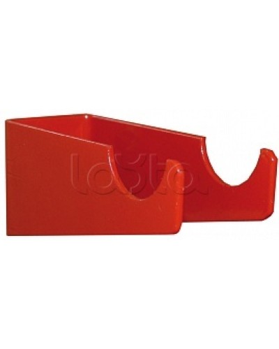 Кронштейн ПОЖТЕХНИКА Кронштейн ИНЕЙ (для ОУ, ЗПУ без ушка) в Москве Аксессуары для огнетушителей Pintop.ru