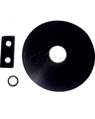 Ремкомплект РТИ для УУ Шалтан DN 200 Спецавтоматика в Москве Дополнительное оборудование пожаротушения Pintop.ru