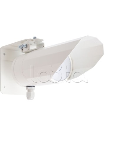 Извещатель охранный инфракрасный пассивный Полисервис ИД2-50Ш в Москве Извещатели охраны периметра Pintop.ru