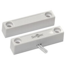Извещатель магнитоконтактный Smartec-СКД ST-DM122NO-WT