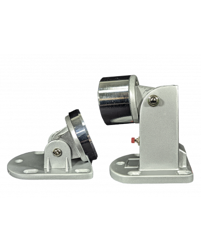 Электромагнитный держатель двери Tantos TS-DH60 в Москве Дополнительное оборудование для СКУД Pintop.ru