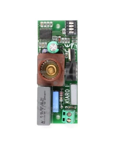 Плата лампы KIARO24-I Came 119RIR168 в Москве Запчасти для шлагбаумов и автоматики Pintop.ru