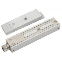 Электромагнитный замок взрывозащищенный ALeko ALM-FM-M22-H-12-B