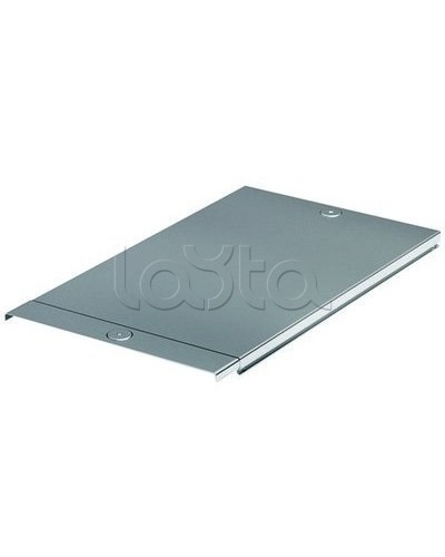 Крышка для лотка с заземлением осн. 100x3000 DKC (3552212) в Москве Аксессуары для лотков Pintop.ru