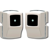 Извещатель пожарный дымовой линейный однопозиционный двухпроводный ДИП-Интеллект ИП212-152ЛМД (20-80)