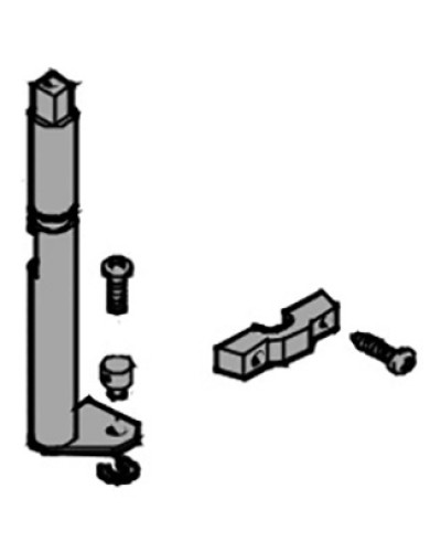Патрон для лампы EMEGA Came 119RIE068 в Москве Запчасти для шлагбаумов и автоматики Pintop.ru