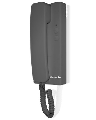 Трубка переговорная Falcon Eye FE-12M BLACK в Москве Переговорные устройства Pintop.ru