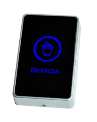 Кнопка выхода сенсорная Tantos TS-MAGIC в Москве Кнопки выхода Pintop.ru