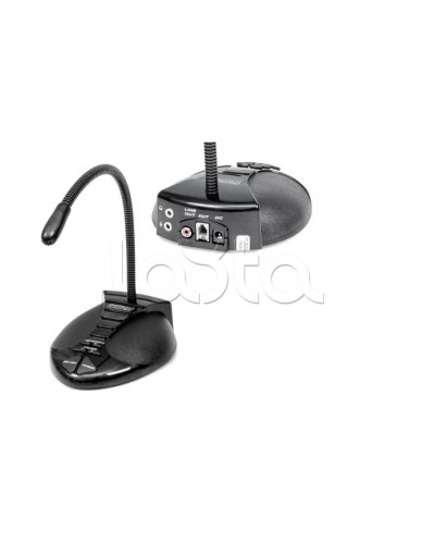 Устройство переговорное директор-секретарь Digital Duplex 215sekretar в Москве Переговорные устройства Pintop.ru