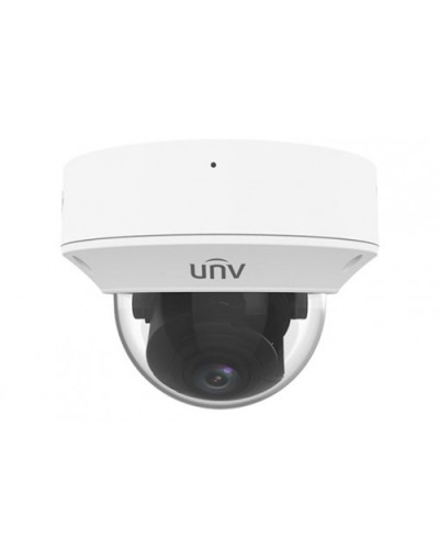 IP-камера видеонаблюдения антивандальная купольная Uniview IPC3232SB-ADZK-I0 в Москве IP-камеры Pintop.ru