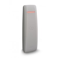 Контроллер замка со встроенным считывателем карт PERCo-CL211.9G